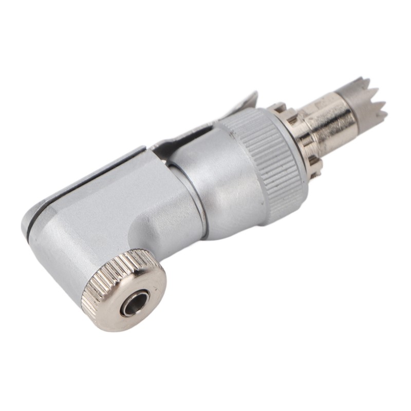 Low Speed Contra Angle Head Stainless Steel Dental Handpiece Replacement