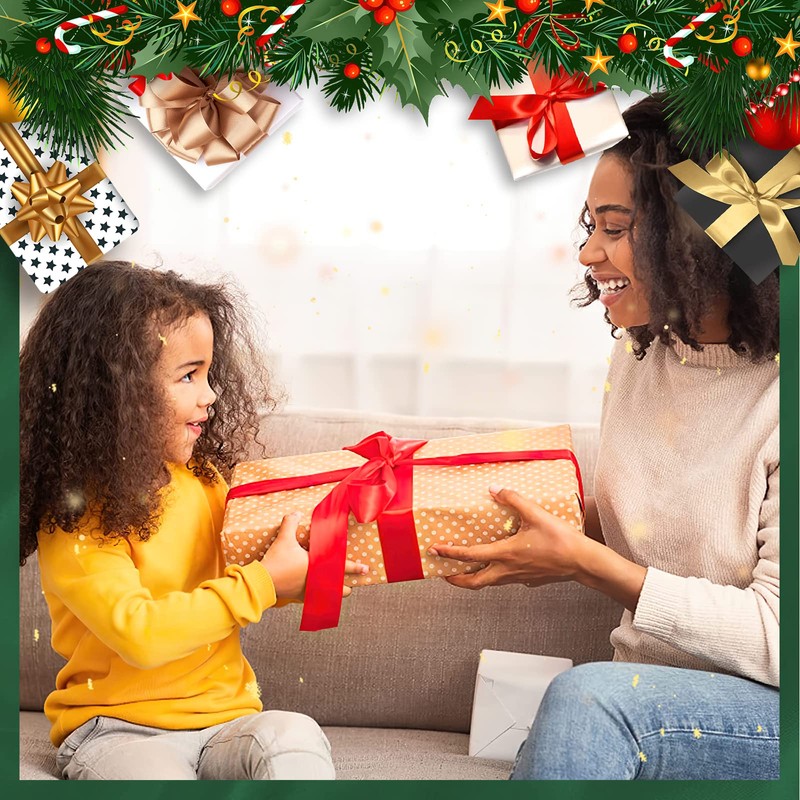 2 Pack Bed Tray Table Breakfast Trays Serving Tray Bamboo