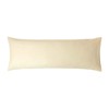 Homescapes Damask Pillowcase, 100% Pure Egyptian Cotton Pillow Case, 330