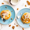 Performance Protein Pancake and Waffle Mix with Whey Protein by