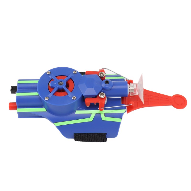 Launch Wrist Toy Set Endless Fun Multifunctional Safe Outdoor Game