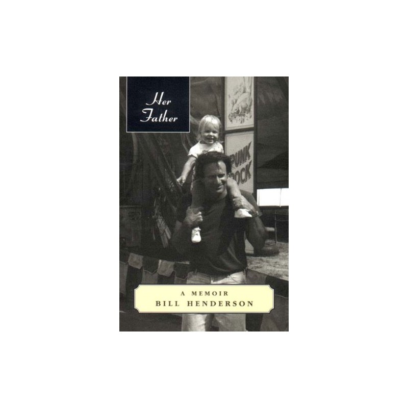 Her Father: A Memoir