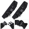 Keenso Snowboard Strap, Nylon Snowboard Carrier, Yoga Mat Shoulder Sling