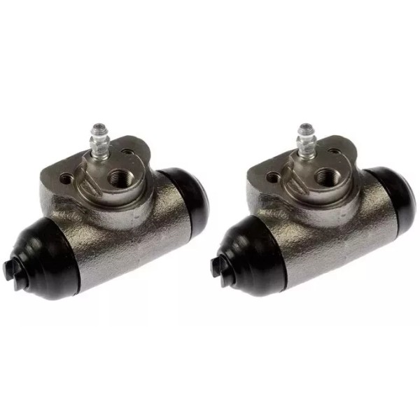 Dorman/First Stop 2 Drum Brake Wheel Cylinders Rear L &