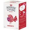 Higher Living Organic Immunity 15 Teabags