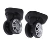 Headerbs Luggage Wheels Replacement, Samsonite Luggage Replacement Wheels, 1 Pair