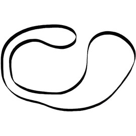 TURNTABLE BELT FOR TECHNICS SL-200 SL-210 SL-220 SL-31 SL-33 SL-B200 SL-B210