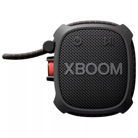 LG XBOOM Go Wireless Speaker with Powerful Sound and up to 10 HRS of Battery