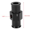 Water Temperature Connection, Water Temperature Adapter, Water Temperature Sensor, 3-Way