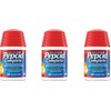 Pepcid Complete Tropical Fruit Chewable Tablets 25ct (3 Pack)