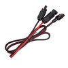 Solar to 30A Copper Mobile Energy Storage Battery Adapter Cable