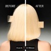 TRESemme Hydra Molecular Moisture Conditioner delivers a salon-sculpted look for