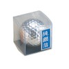 タジマ ゴルフボール 金沢 純銀箔 銀