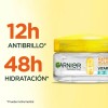 Gel hidratante con vitamina C Garnier Skin Active de 50mL