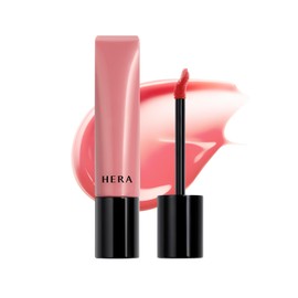 HERA Sensual Tinted Shine Lip Serum 220 Sundays | Depacus | Lip Serum | High Hydration | Glossy Lip Color | Lip Care | Gift