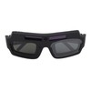 Welding Glasses Solar Auto Darkening Welder Goggles for Outdoor Construction