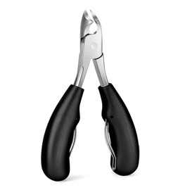 SSKHE Toenail Clippers for Thick Nails Large Wide Jaw Opening Heavy Duty Nail Clippers Large Toenail Scissors for Seniors Mens Women Ultra Sharp Professional Toenail Cutter with Soft Handle
