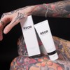Eyebrow tattoo regeneration cream tattoo aftercare cream 80g / 눈썹 문신 재생 크림 타투후 애프터케어 크림 80g