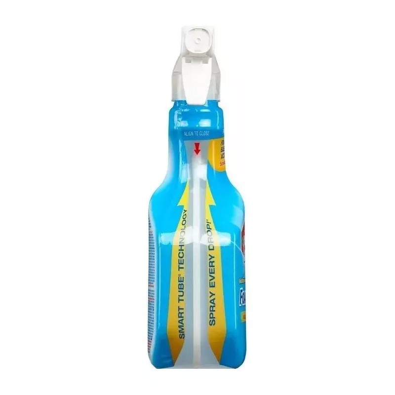 Clorox Foamer Limpiador Para Baños Original 32 Oz. Importado