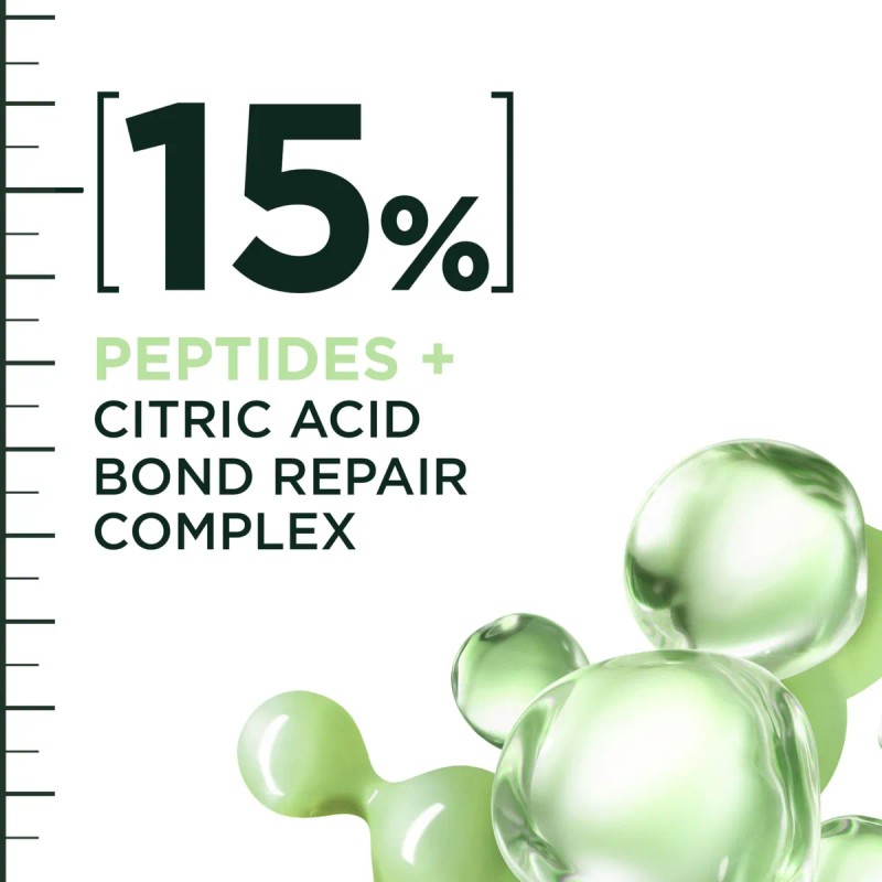 Tratamiento Previo Al Champú Garnier Fructis Hair Filler 300