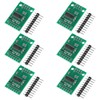 HX711 Load Cell Amplifier Breakout Weigh Sensors Advertising Module Weight