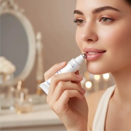 Brillo De Labios Instantáneo Lip Plumper, Ácido Hialurónico,