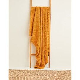 Sirdar Country Classic Worsted, Golden (677), 100g