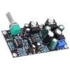 Headphone Amplifier Board Audio OP AMP Module 2 Channel Portable