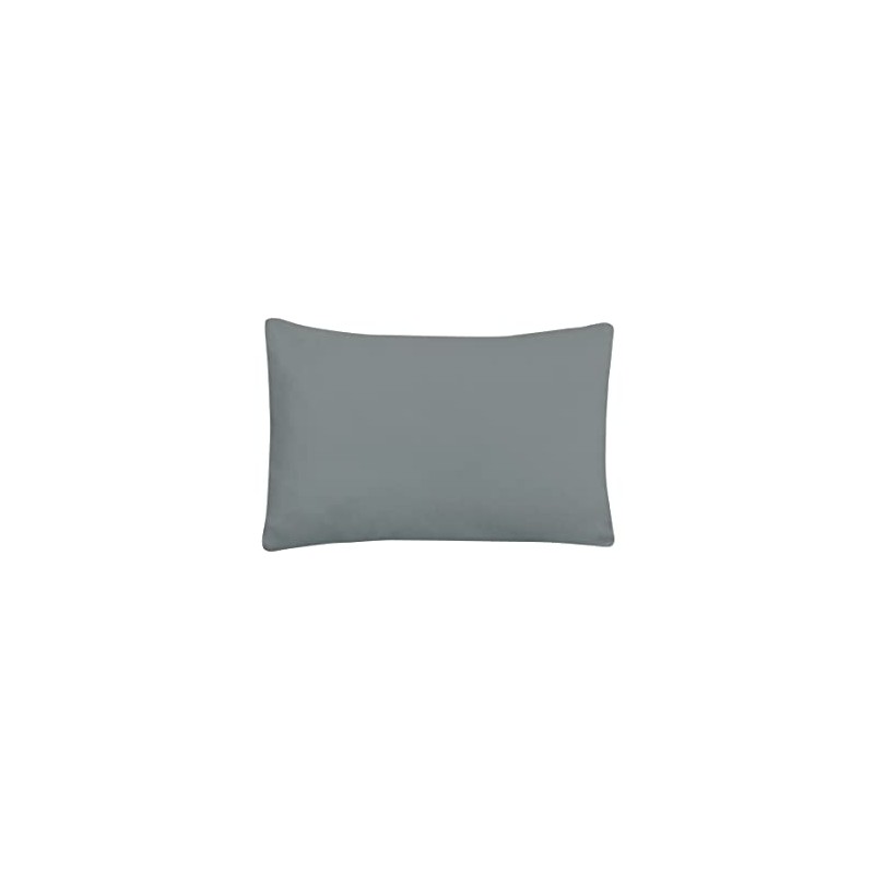 Sleepdown 100% Bamboo Housewife Pillowcases 2 Pack - Luxury Pillow