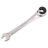 AB Tools 11mm Open End Ratchet Flare Nut Wrench Spanner