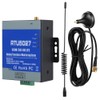 GSM Analog Alert Transducer Power Status Monitoring Alarm Controller