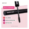 Máscara de pestañas Mary Kay Máximo Desempeño 8g color black