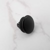 VGOL 4 Pezzi Di Copri Joystick Analogico Con Pulsante Per