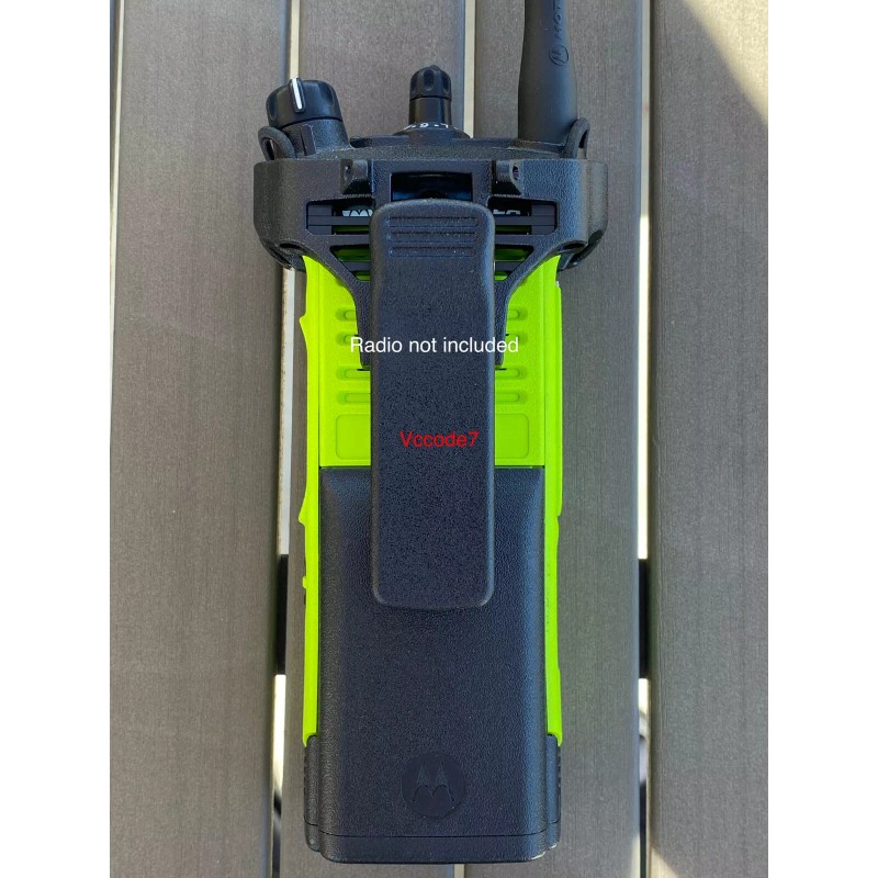 Motorola APX6000 SRX2200 APX7000 (XE) APX8000 (XE) UNIVERSAL HOLSTER PMLN7732A