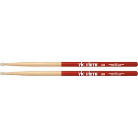 Vic Firth American Classic 7ANVG - Nylon Tip - VIC GRIP