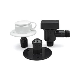 B&B Molders 94231 The Flusher with Plas CV