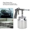 Pneumatic Spray Gun Air Paint Sprayer for Automobile Wall Spraying
