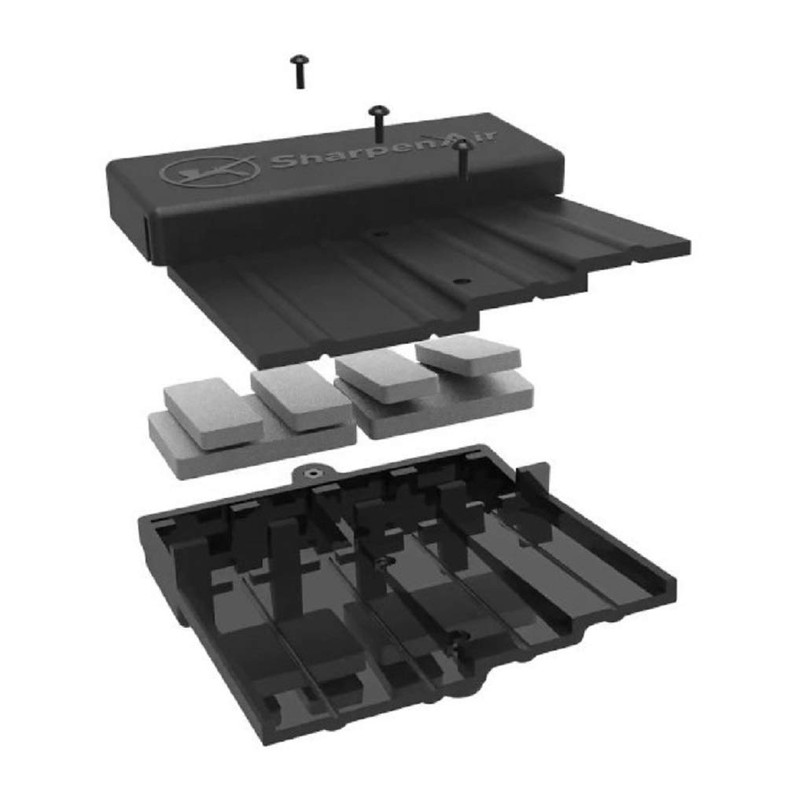 665511 Sharpen Air Repair Tool