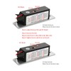Electric Door Strike Lock ANSI Standard Heavy Duty 12V DC