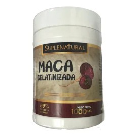 Maca Roja