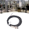4 Set Inductive Proximity Switch 2mm Detecting Distance AC 2