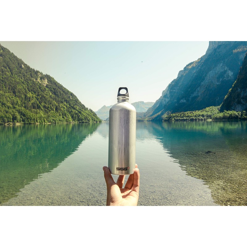 Sig Traveler Classic 0.6L D.BL 50006