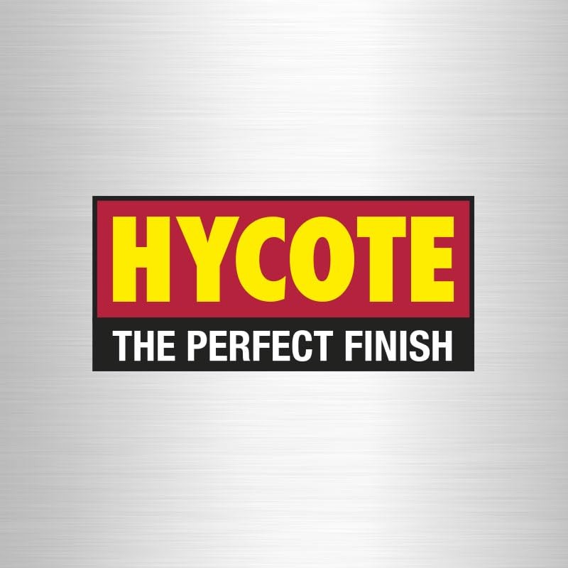 Hycote Toyota Chilli Red 150ml