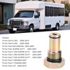 High Pressure Oil System Air Test Fitting 6.0L Powerstroke IPR