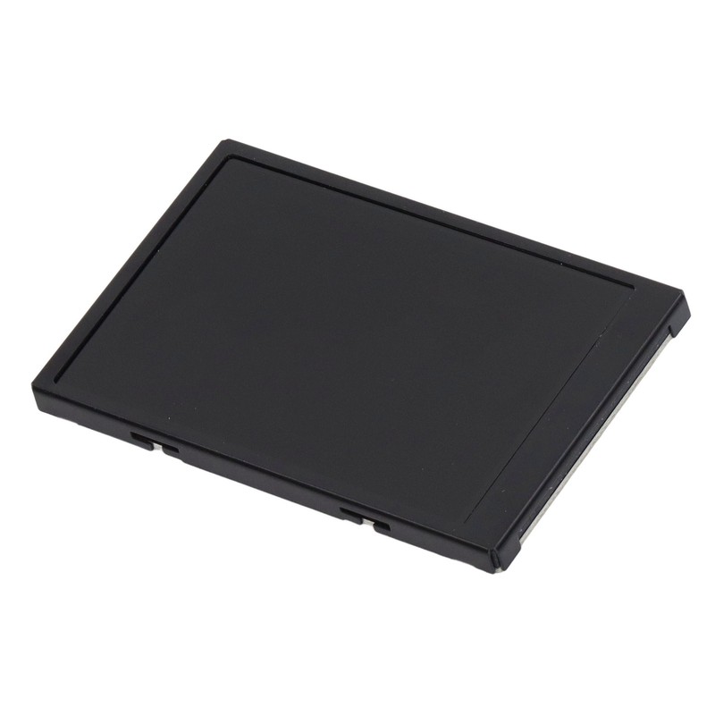 Computer Monitoring Secondary Screen Set 3.5 Inch Display with Bracket