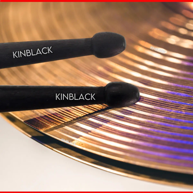 Baquetas Para Bateria Oniix By Vic Firth Medidas 5a 7a