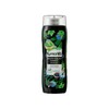 Kumarika Shampoo with natural botanical infusion (HealthyBlack, 80ml)
