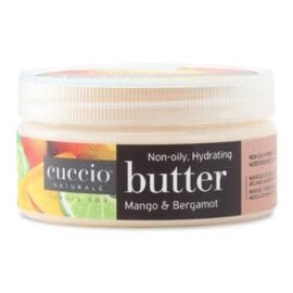 Cuccio Mango & Bergamot Butter Blend 8oz
