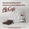 McCafe Premium Medium Dark Roast Ground Coffee, 340g, Can Be