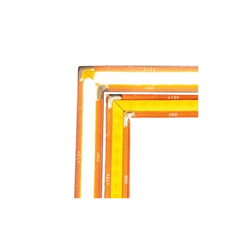 LED TRADING COB LED Strip Flexible Bendable Dimmable 24 V